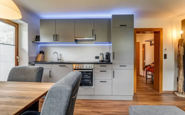 High-quality Apartment With Whirlpool