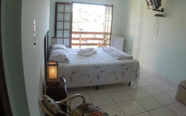 Pousada Recanto do Solar