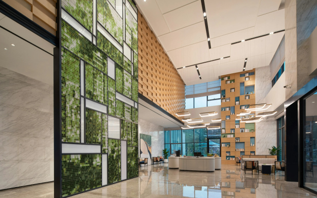 Hilton Garden Inn Shenzhen Guangming Hongqiao Park