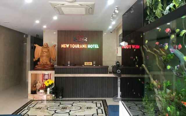New Tourane Hotel