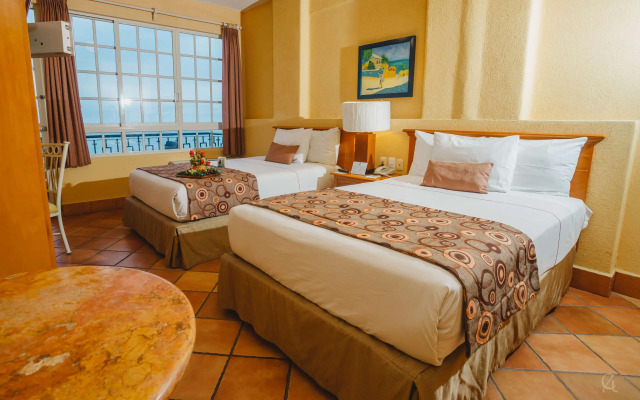 Best Western Posada Freeman