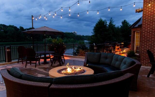 Staybridge Suites Rochester University by IHG