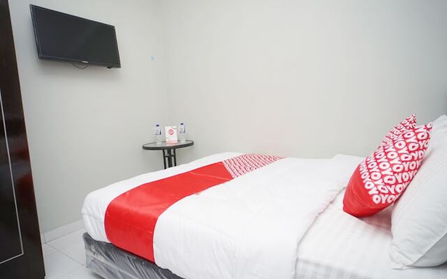 Alletha Guest House 2 by OYO Rooms