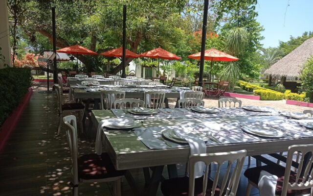 Finca Garullo