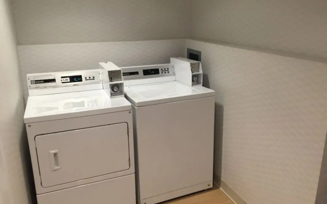 Springhill Suites Kingman Route 66