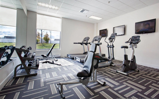 Delta Hotels by Marriott Saguenay Conference Centre