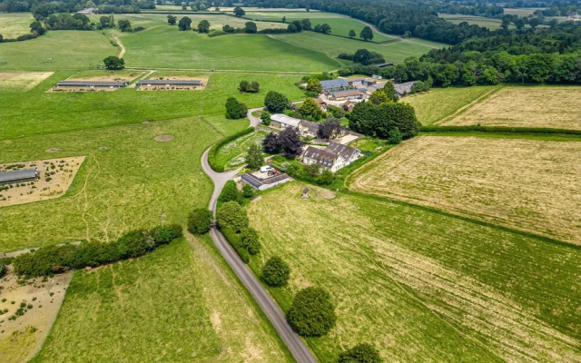 The Farm House