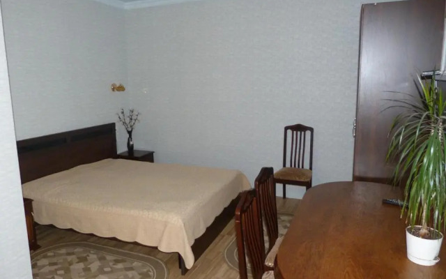 Отель Зенит