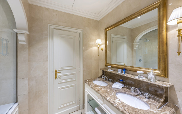 Hotel Hermitage Monte-Carlo