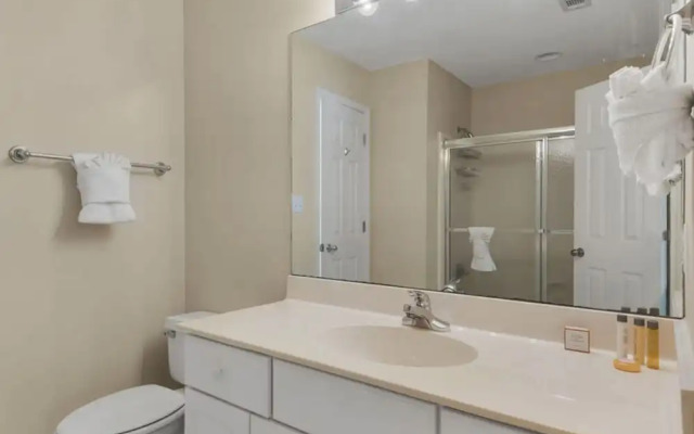 Seascape Golf Villas 26H