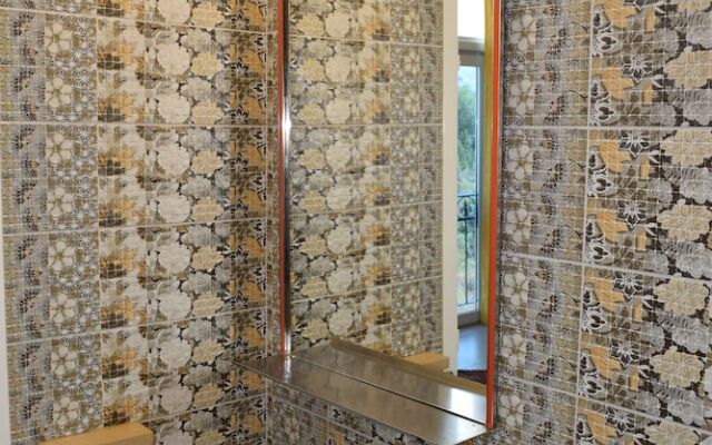 Damask Rose Lebanese Guest House