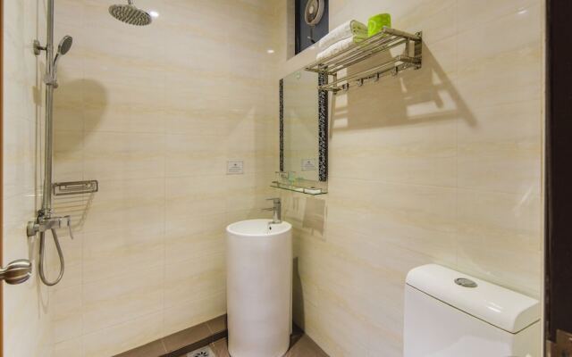 RedDoorz Plus near Lavender Street