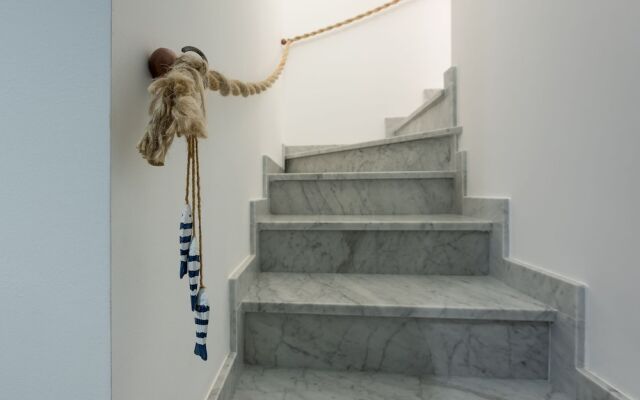 I Tre Golfi Casa Marina