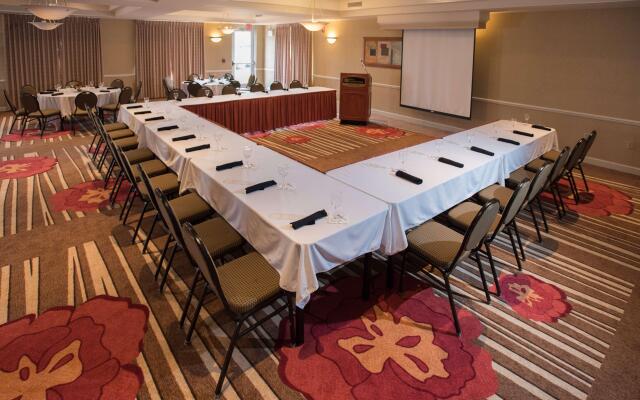 Hilton Garden Inn Wooster