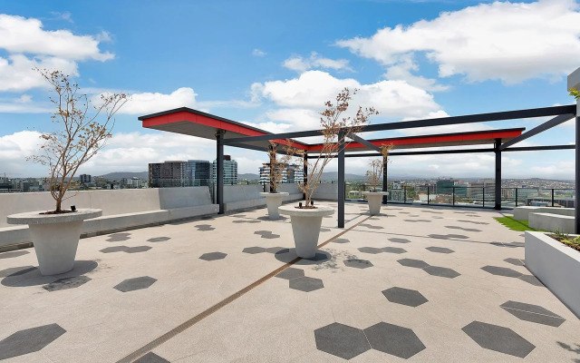 Kooii Apartments