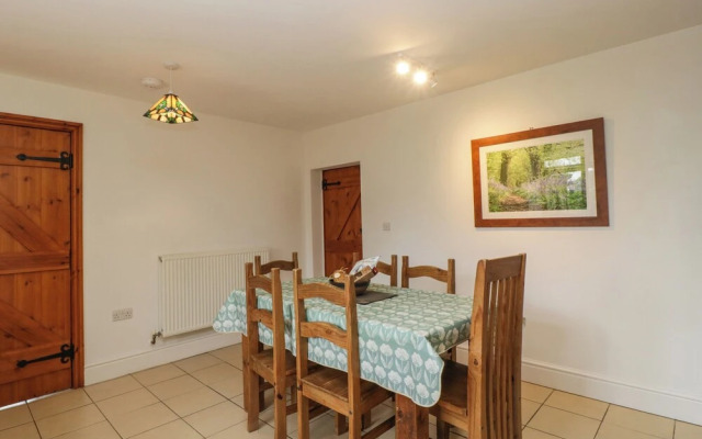 Keepers Cottage