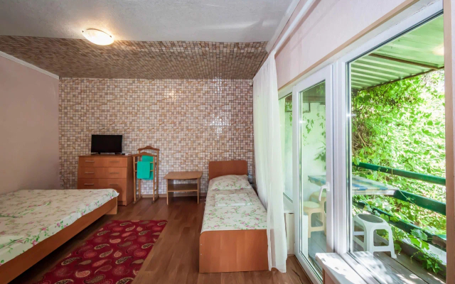 Economy Hotel Lastochka