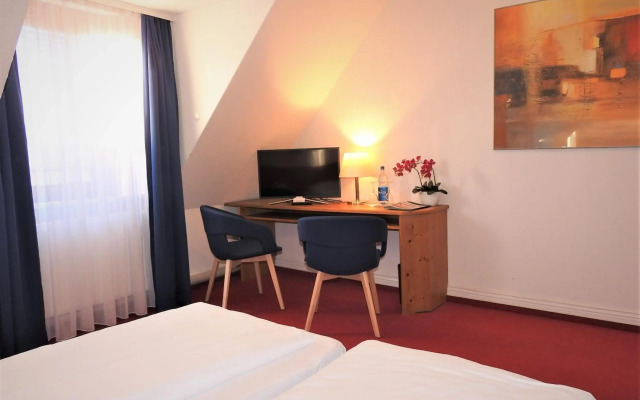 Hotel Krokodil