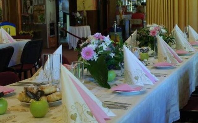 Hotel U Loubů