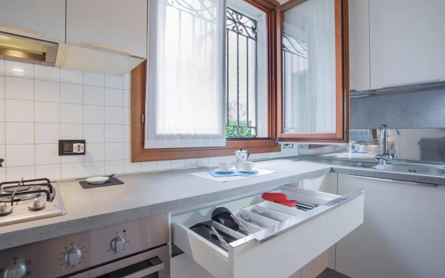 Filodrammatici Loft by Welc(H)ome