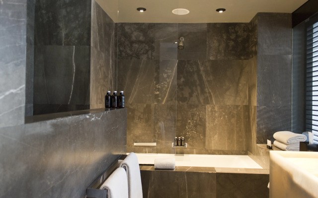 Habita Monterrey, a Member of Design Hotels