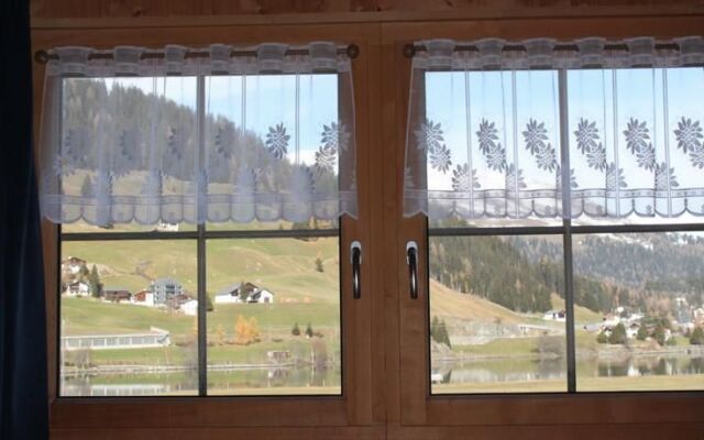 B&b Haus Im Sand