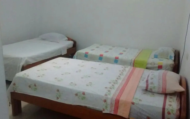 Hospedaje Eco