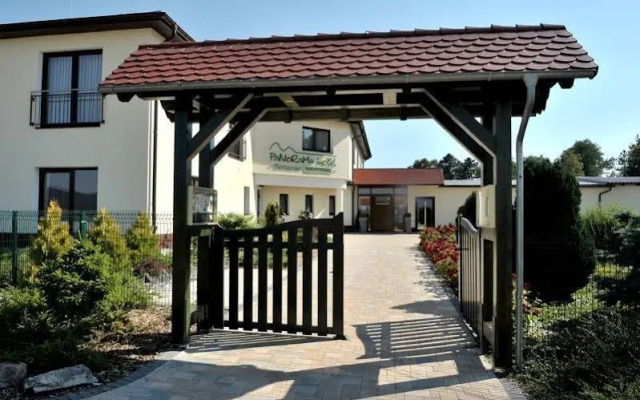 Panorama Hotel am Frankenstein