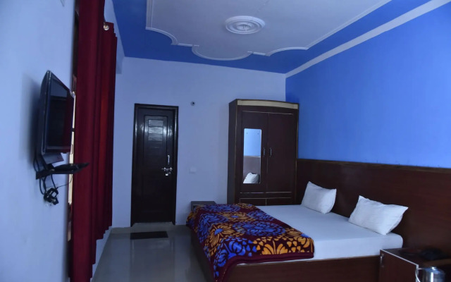 Hotel Shivganga Retreat