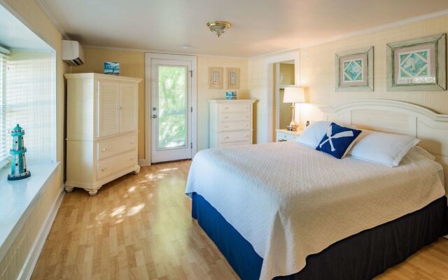 The Club at New Seabury