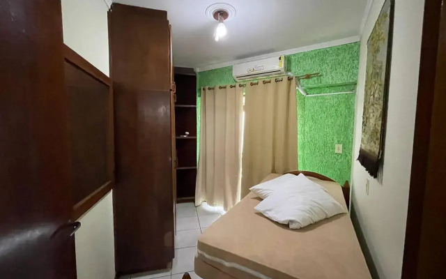 Apartamento Frente Mar