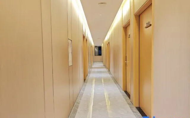 Winart Life service apartment