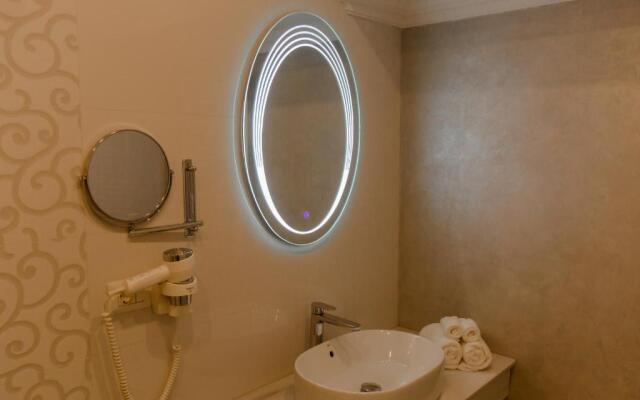 Muller Hotel Boutique&Spa