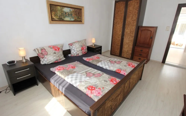Pension Haus Veni