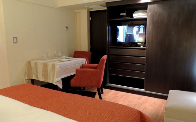 Premium Tower Suites San Luis