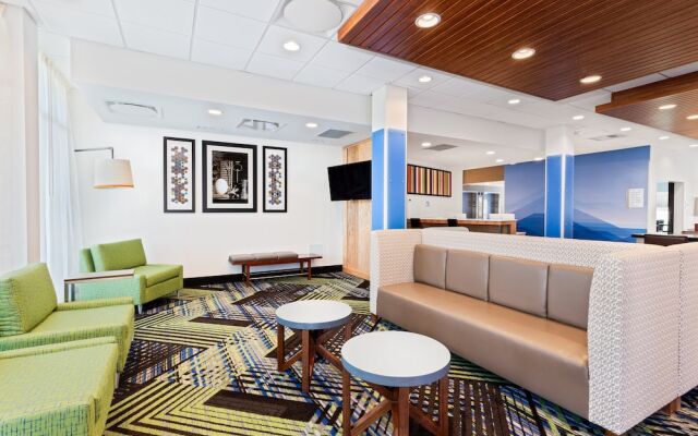 Holiday Inn Express & Suites Niceville - Eglin Area