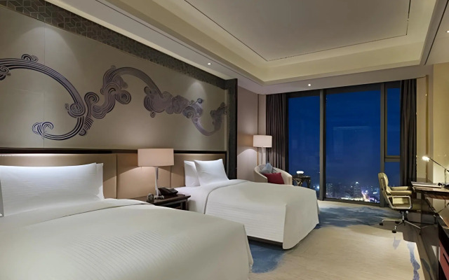 Dongguan R&F Wanda Vista Hotel