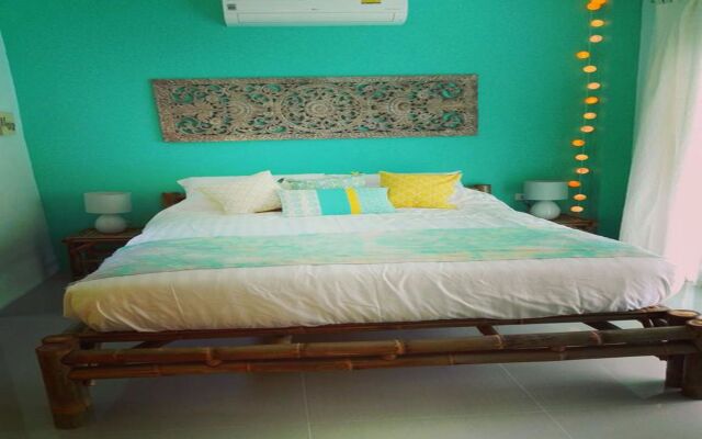 Carpe Diem Residence