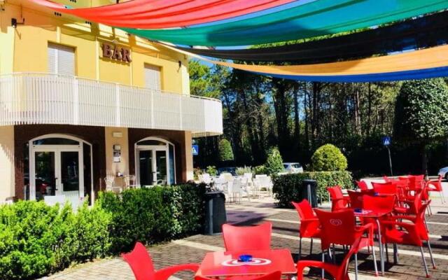 Bella Italia & EFA Village