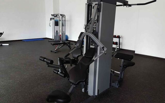 Brooklyn Suite Sea View