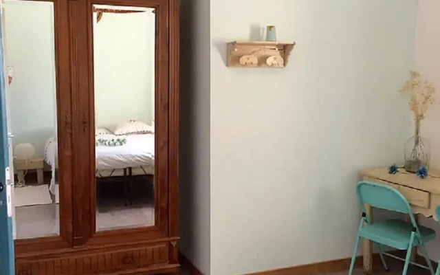 Saint Paul Le Marseillais