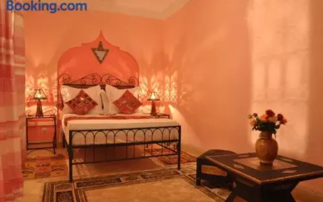 Riad La Famille