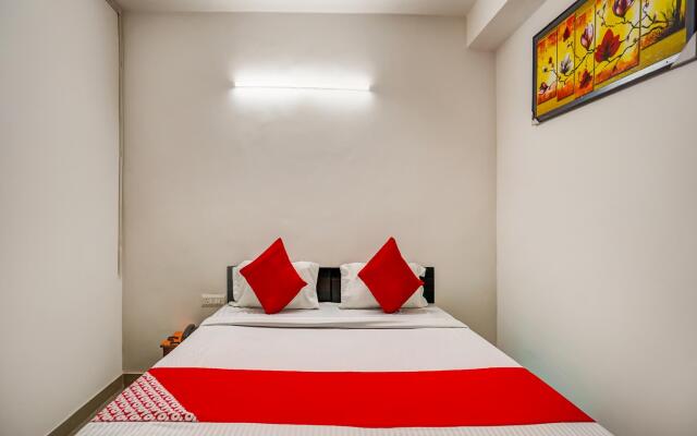 OYO 75287 Pubg Residency