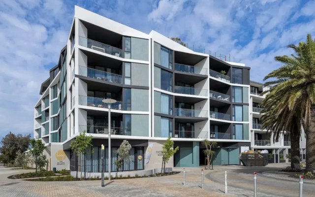 Charming 1-bed With Rooftop Access & Parking