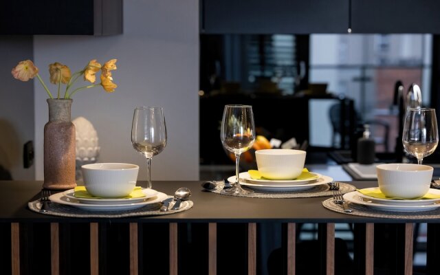 Exclusive Apartments Mostowa by Renters