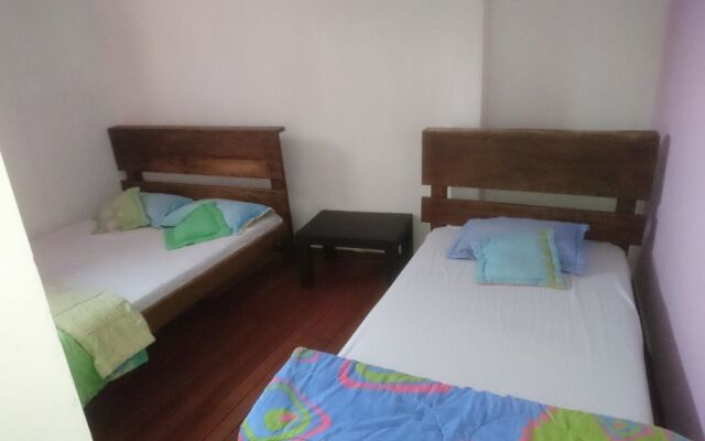 El Carnero B&B Hostel Group