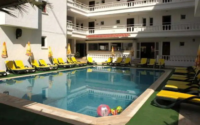 Renda Beach Hotel