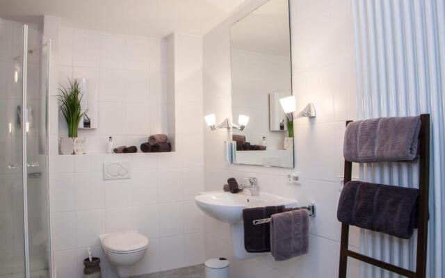 Ferienwohnung Herzhausen II