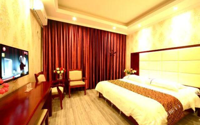 Xianyuan Hotel