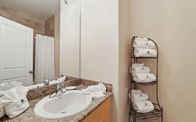 Caribe Penthouse D107